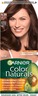 Garnier Color Naturals 5.25 boja za kosu svetlo opal smeđi mahagoni