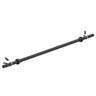 Gorilla sports Šipka za aerobik 130 cm