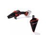 Einhell Akumulatorska lančana testera za orezivanje GE-PS 18/15 Li Holster Kit