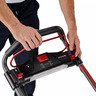 Einhell Akumulatorski čistač snega PROFESSIONAL GP-ST 36/53 Li E BL-Solo