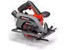 Einhell Akumulatorska ručna kružna testera TP-CS 18/165 Li BL - Solo