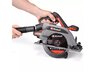 Einhell Akumulatorska ručna kružna testera TP-CS 18/165 Li BL - Solo