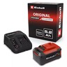 Einhell Komplet punjač i baterija PXC Starter-Kit 5,2 Ah