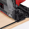Einhell Akumulatorska uranjajuća kružna testera TP-PS 18/165 Li BL - Solo