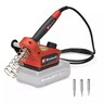 Einhell Akumulatorska lemilica TE-SI 18/480 Li E - Solo