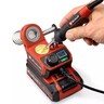 Einhell Akumulatorska lemilica TE-SI 18/480 Li E - Solo
