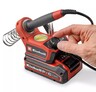Einhell Akumulatorska lemilica TE-SI 18/480 Li E - Solo