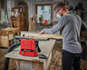 Einhell stacionarna hoblerica TC-SP 204/2