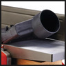 Einhell stacionarna hoblerica TC-SP 204/2