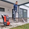 Einhell Akumulatorski perač pod visokim pritiskom HYPRESSO 36/105