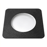 Fumagalli Ugradna LED lampa CECI 90-SQ BK