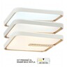 Forma LED plafonjera LP-610-36X SG