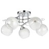 Forma Plafonska lampa MD2742-5 CH