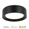 Forma LED plafonska lampa F2096-51C BK