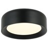 Forma LED plafonska lampa F2096-51C BK