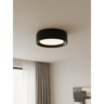 Forma LED plafonska lampa F2096-51C BK