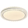 Forma LED plafonjera LP-414-54R SV