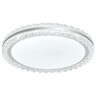 Forma LED plafonjera LP-414-54R SV