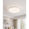 Forma LED plafonjera LP-414-54R SV