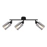 Forma Spot lampa FE705-3 BK