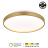Forma LED plafonjera LP-409-54R SGA