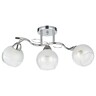 Forma Plafonska lampa MD2744-3 CH