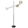 Forma Podna lampa FK9005-3F