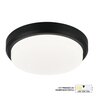 Forma Spoljna LED plafonjera PS8301 BK
