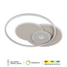 Forma LED plafonska lampa F2103-36C BE