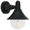 Forma Spoljna lampa PS4705 BK