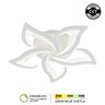 Forma LED plafonska lampa F2089-40C WH