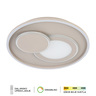 Forma LED plafonska lampa F2106-24C BE
