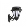 Fumagalli Solarni zidni fenjer BISSO/ROSETTA BK