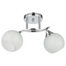 Forma Plafonska lampa MD2746-2 CH