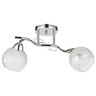Forma Plafonska lampa MD2744-2 CH