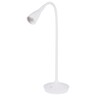 Forma LED stona lampa FD2013-3T WH