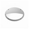 Fumagalli Zidna lampa MADDI HL E27 SV