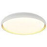 Forma LED plafonjera LP-424-86R WH+SG