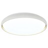 Forma LED plafonjera LP-424-86R WH+SG