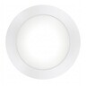 Fumagalli Plafonjera Bertina GX53 WH