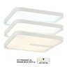 Forma LED plafonjera LP-610-36X WH