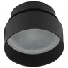 Forma Ugradna rozetna CFR1606 BK