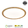 Forma LED plafonjera LP-406-54R WD