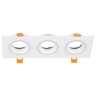 Forma Ugradna rozetna CFR1186 WH