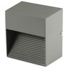 Forma Spoljna LED lampa S4362 SV