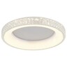 Forma LED plafonjera LP-413-48R WH