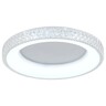 Forma LED plafonjera LP-413-48R WH