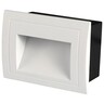Forma Ugradna LED lampa S5323L WH