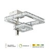 Forma LED plafonska lampa KP6035-64C