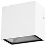 Forma Spoljna LED lampa S4336 WH